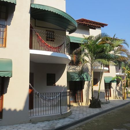 Chale No Cabore Paraty Dış mekan fotoğraf