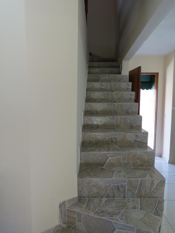 Chale No Cabore Paraty Dış mekan fotoğraf