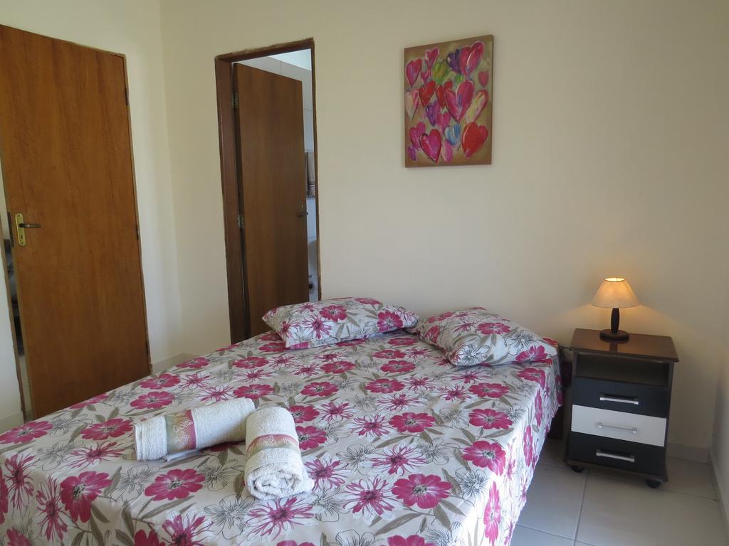 Chale No Cabore Paraty Dış mekan fotoğraf