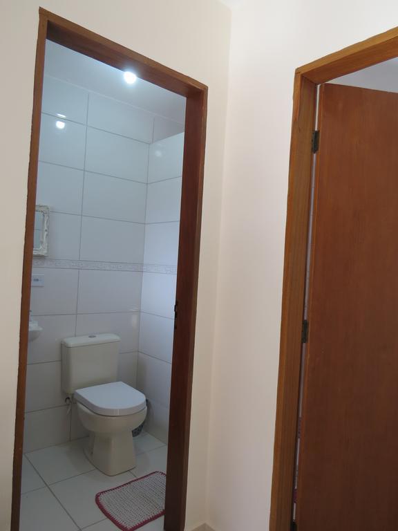 Chale No Cabore Paraty Dış mekan fotoğraf