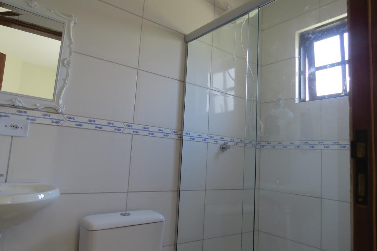 Chale No Cabore Paraty Dış mekan fotoğraf