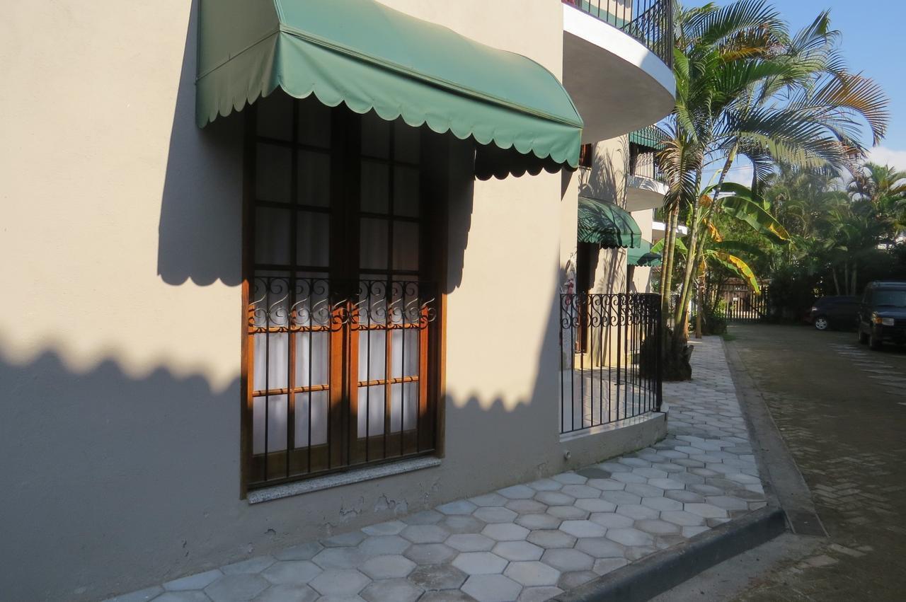 Chale No Cabore Paraty Dış mekan fotoğraf